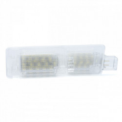 LED osvetlenie dverí VOLVO C30 (533) (2006-2013) EP629
