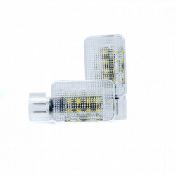 LED osvetlenie dverí VOLVO S60 I (384) (2000-2010) EP630