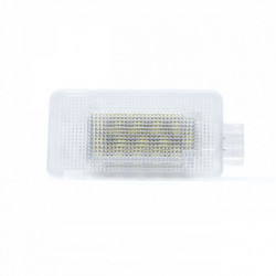 LED osvetlenie dverí VOLVO V70 II (285) (1999-2008) EP629