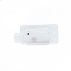 LED osvetlenie dverí VOLVO V70 II (285) (1999-2008) EP629