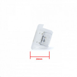 LED osvetlenie dverí VOLVO XC90 I (275) (2002-2014) EP629