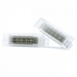 LED osvetlenie kufra FIAT 500L (351_, 352_) (2012-2018) EP694