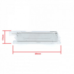 LED osvetlenie kufra FORD C-MAX II (DXA/CB7, DXA/CEU) (2010-2019) EP686