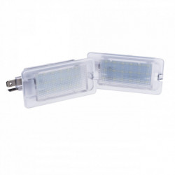 LED osvetleníe kufra HYUNDAI GENESIS (BH) (2008-2015) EP585