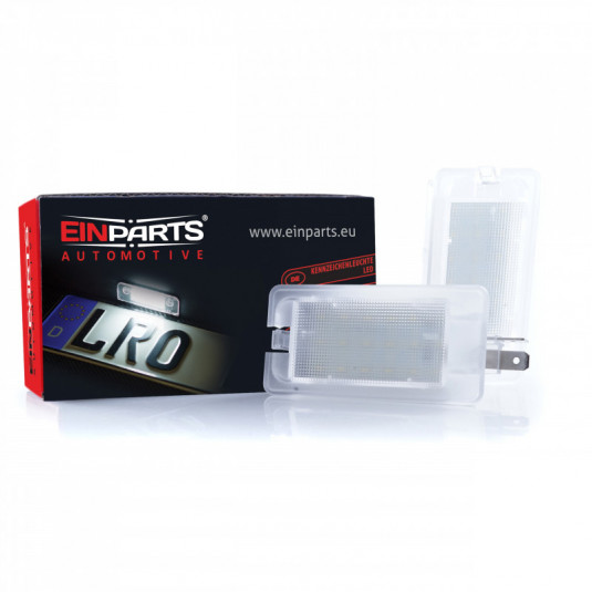 LED osvetleníe kufra HYUNDAI GENESIS (DH) (2014-2017) EP585