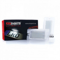 LED osvetleníe kufra HYUNDAI GRANDEUR (TG) (2003-2012) EP585