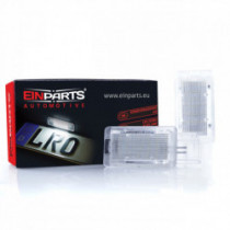 LED osvetlenie kufra CHEVROLET AVEO / KALOS Hatchback (T250, T255) (2006-2012) EP591