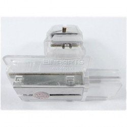 LED osvetlenie kufra CHEVROLET MALIBU 3.5 LS (2003-2007) EP591