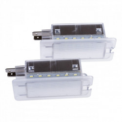 LED osvetleníe kufra KIA CERATO I Hatchback (LD) (2004-2009) EP585