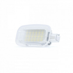 LED osvetlenie kufra MERCEDES-BENZ A-CLASS (W169) (2004-2012) EP623