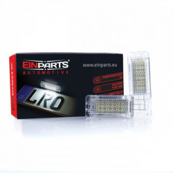 LED osvetlenie kufra MERCEDES-BENZ SLR Roadster (R199) (od 2006) EP555