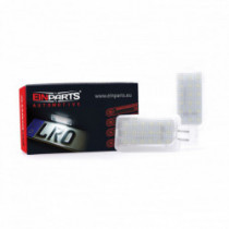 LED osvetlenie kufra MITSUBISHI ASX (GA_W_) (2010-2015) EP593