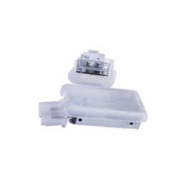 LED osvetlenie kufra MITSUBISHI ASX (GA_W_) (2010-2015) EP593
