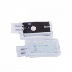 LED osvetlenie kufra MITSUBISHI ASX Van (GA_W_) (od 2010) EP593