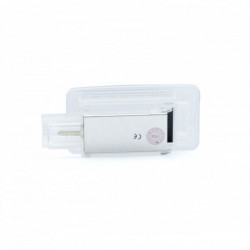 LED osvetlenie kufra NISSAN JUKE (F15) (2010-2014) EP627