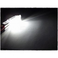 LED osvetlenie kufra OPEL ASTRA K (B16) (od 2015) EP591