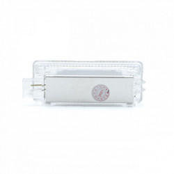 LED osvetlenie kufra PORSCHE 911 (991) (2011-2020) EP692
