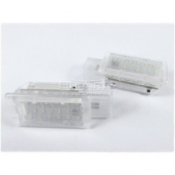 LED osvetlenie kufra SAAB 9-5 (YS3G) (2010-2012) EP591