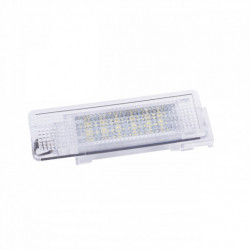 LED osvetlenie kufra SEAT LEON (1P1) (2005-2013) EP556
