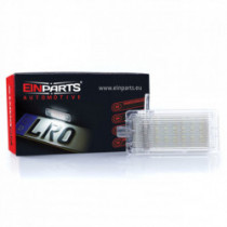 LED osvetleníe priehradky spolujazdca BMW X3 (F25) (2010-2017) EP581