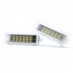 LED osvetlenie priestoru nôh LAND ROVER RANGE ROVER SPORT I (L320) (2005-2013) EP693