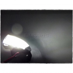 LED osvetlenie spätného zrkadla VW GOLF V (1K1) (2003-2009) EP599