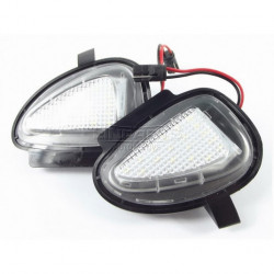 LED osvetlenie spätného zrkadla VW TOURAN (1T3) (2010-2015) EP598