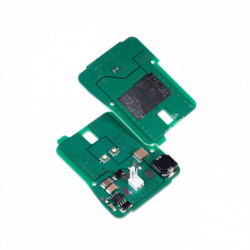 LED pozičné svetlá MERCEDES-BENZ E-CLASS (W212) (2009-2016) EP553