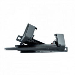 LED smerovky do zrkadiel AUDI A3 (8P1) (2003-2012) EP613