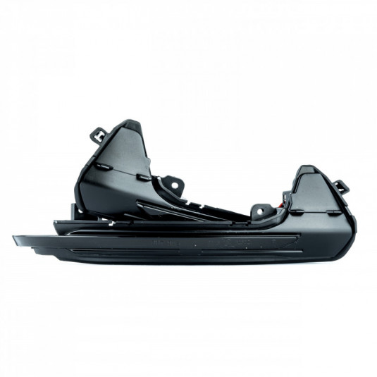 LED smerovky do zrkadiel AUDI A6 Allroad C7 (4GH, 4GJ) (2012-2018) EP614