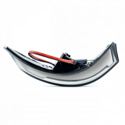 LED smerovky do zrkadiel TOYOTA COROLLA Saloon (_E16_) (od 2012) EP617