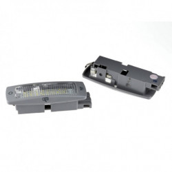 LED stropné osvetlenie VW GOLF V (1K1) (2003-2009) EP605