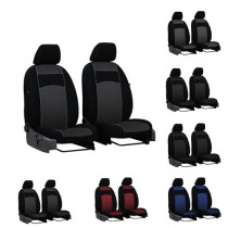 Poťahy pre ALFA ROMEO 159 1+1 (2005-2011) VIP-B3 (textil)