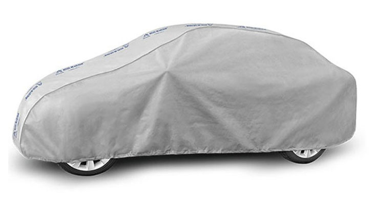 plachta na ALFA ROMEO 156 sedan