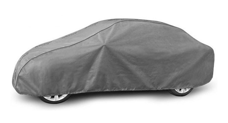 plachta na auto ověřená