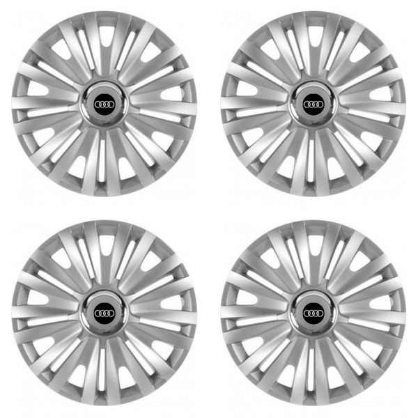 puklice pre  Audi 14 ROYAL RC