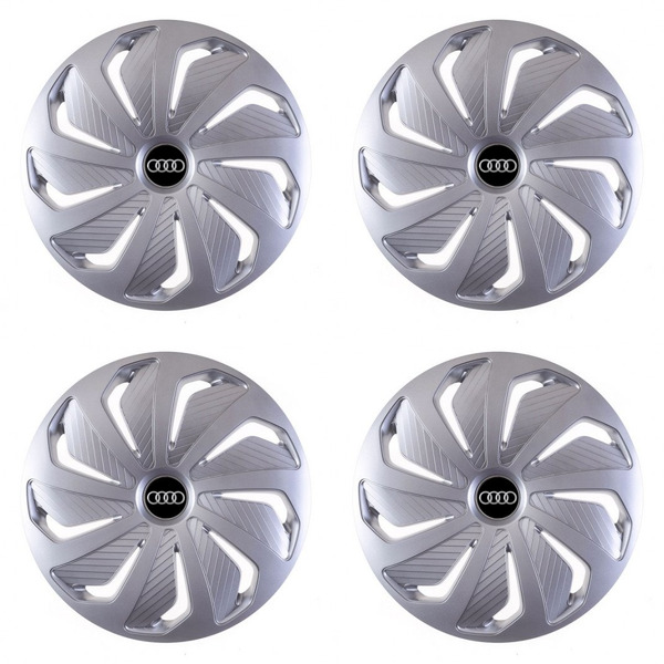 puklice pre  Audi 14 WIND RC SI