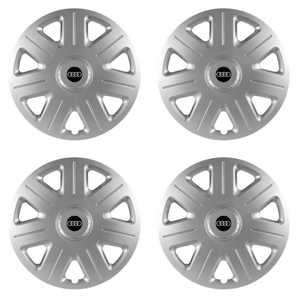 puklice pre  Audi 14 Master