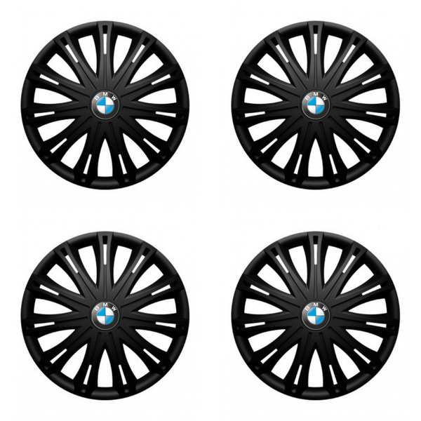 puklice pre BMW 14 SPARK BLACK1