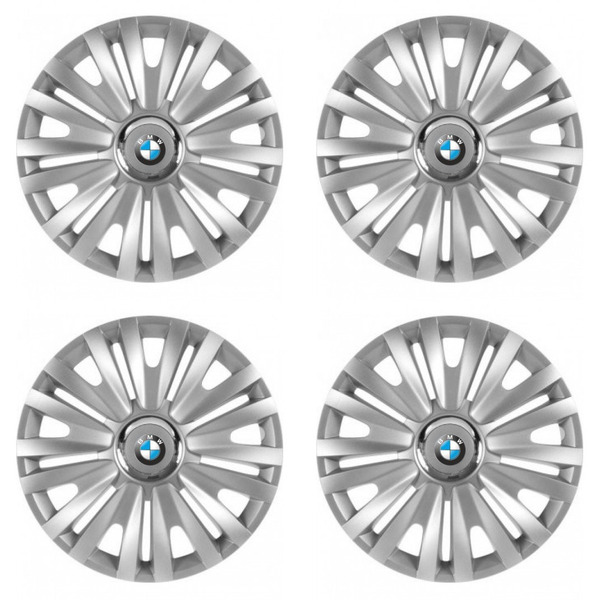 puklice pre BMW 14 ROYAL RC