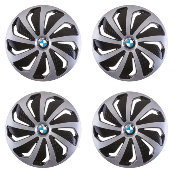 puklice pre BMW 14 WIND SB