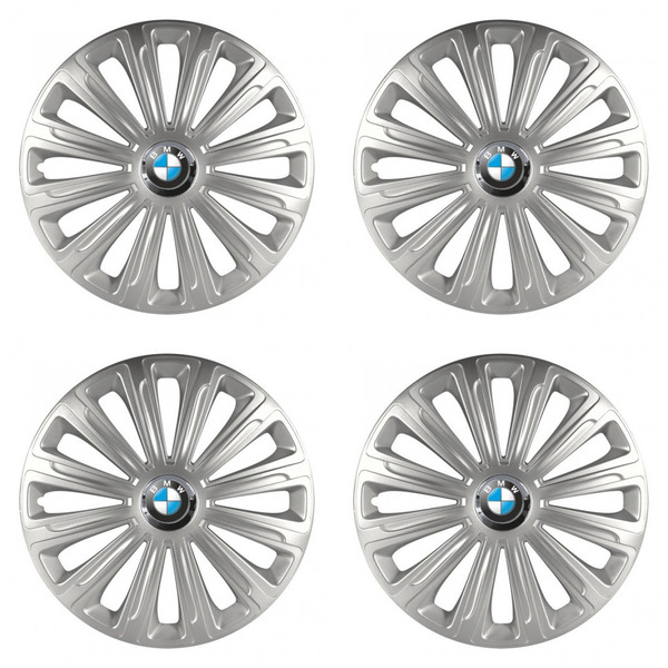 puklice pre BMW 14 TREND RC