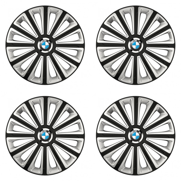 puklice pre BMW 14 TREND RC double colour