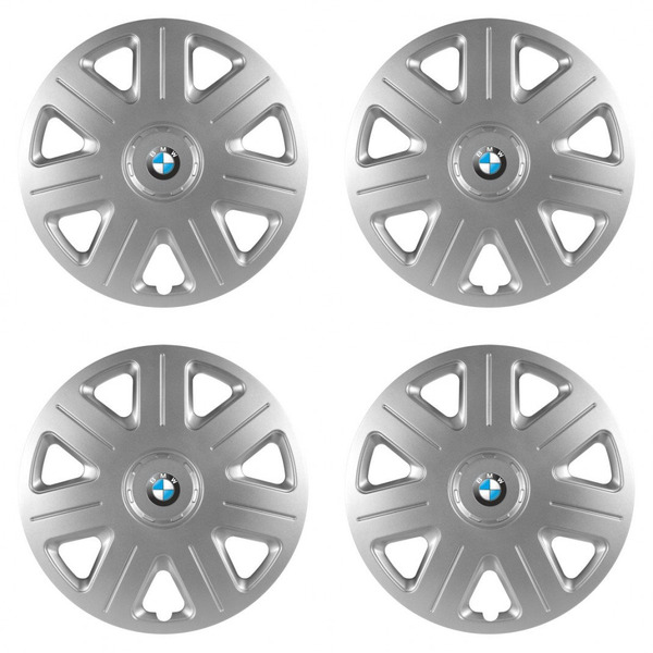 puklice pre BMW 14 Master