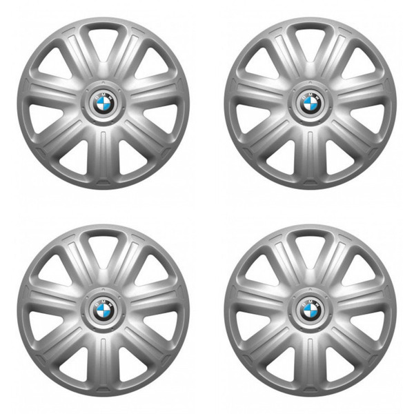 puklice pre BMW 14 COMFORT