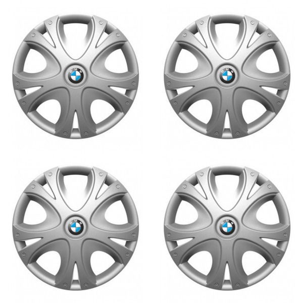 puklice pre BMW 14 DYNAMIC