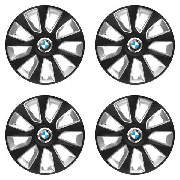 puklice pre BMW 14 STRATOS BS