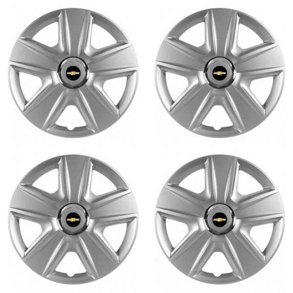 puklice pre  Chevrolet 14 ESPRIT RC