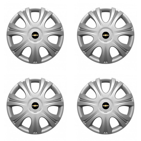 puklice pre  Chevrolet 14 IMPULSE