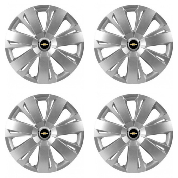 puklice pre  Chevrolet 15 ENERGY RC